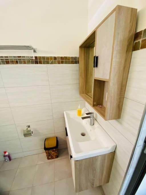 Beach Apartment Flic-en-Flacq المظهر الخارجي الصورة