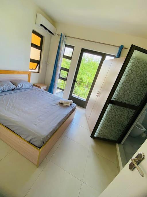 Beach Apartment Flic-en-Flacq المظهر الخارجي الصورة