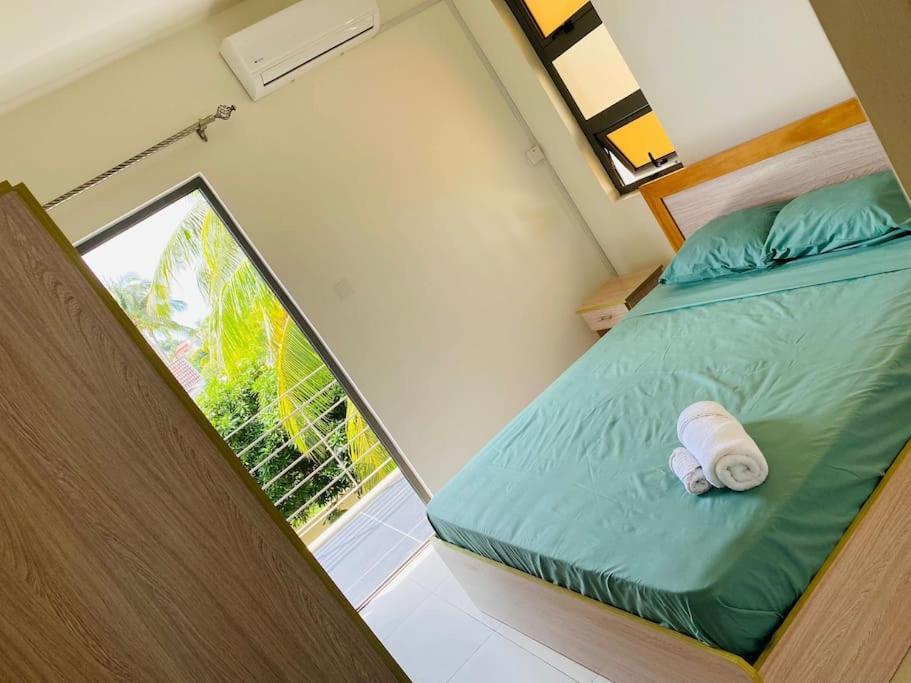 Beach Apartment Flic-en-Flacq المظهر الخارجي الصورة